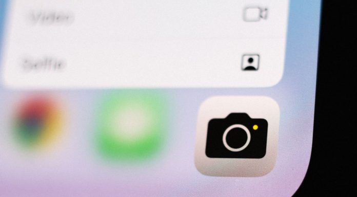 Apple’s iPhone Camera App Is Getting an AI Upgrade in iOS 27