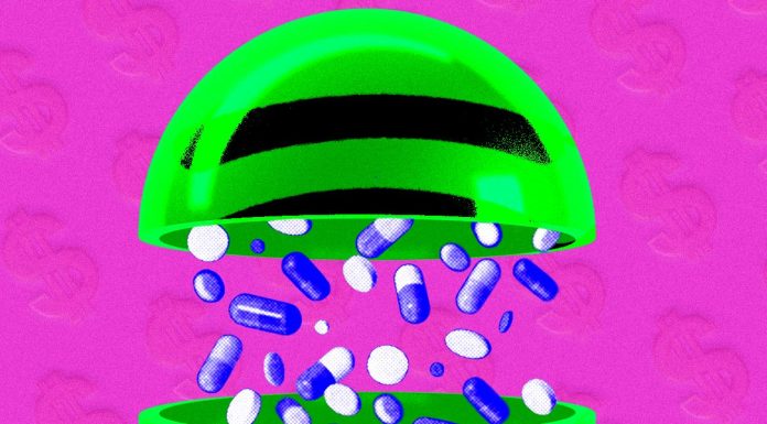 Drug Sites Hijacked Spotify’s Search Ranking Through Fake Podcasts