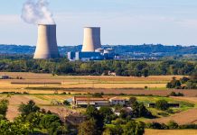 Europe’s extreme heat is shutting down power plants