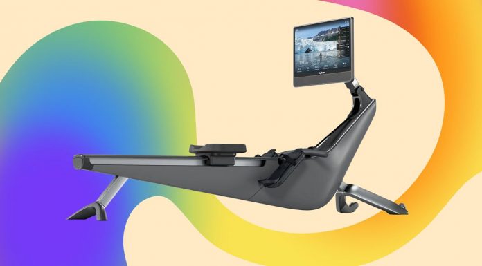 Forget Peloton. Race to This 25% Off Deal on Hydrow’s Rowing Machine (2026)