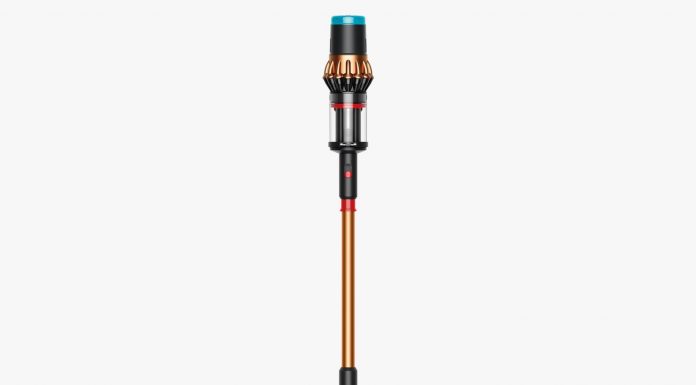 Meet the New Dyson Vacuums: V16 Piston Animal, V10 Konical, V8 Cyclone (2026)