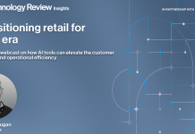Repositioning retail for the AI era
