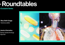Roundtables: Longevity’s Next Frontier: “Reprogramming” Your Body
