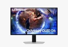 Samsung’s Excellent OLED Monitors Are Up to 38 Percent Off for Prime Day