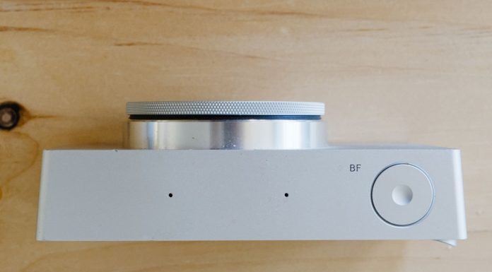 Sigma BF Review (2026): Eccentric but Strangely Lovable