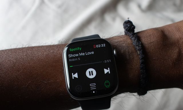 The Best Apple Watch Is 30 Percent off Right Now (2026)