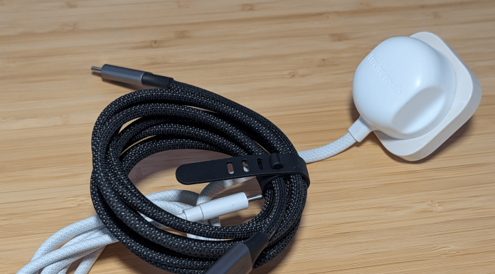 The Best USB-C Cables (2026): for Smartphones, Tablets, and Laptops
