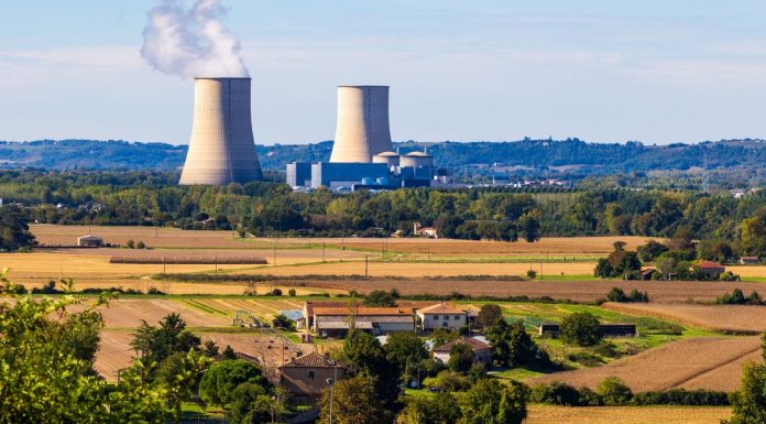 The Download: Europe’s heat wave hits the grid, and IBM’s chip targets Moore’s Law