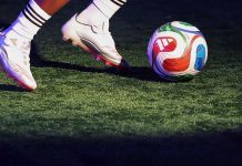 The Download: how the World Cup ball will fly and OpenAI’s “super app”