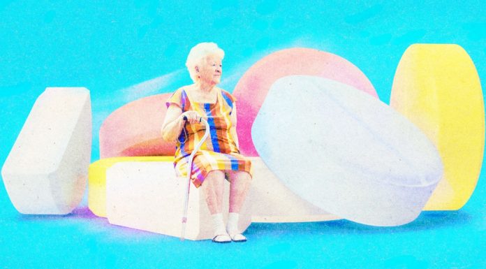 The Download: “reprogramming” aging, and the hidden sense of interoception