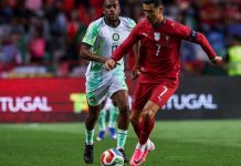 The Download: soccer’s data renaissance and China’s big nuclear plans