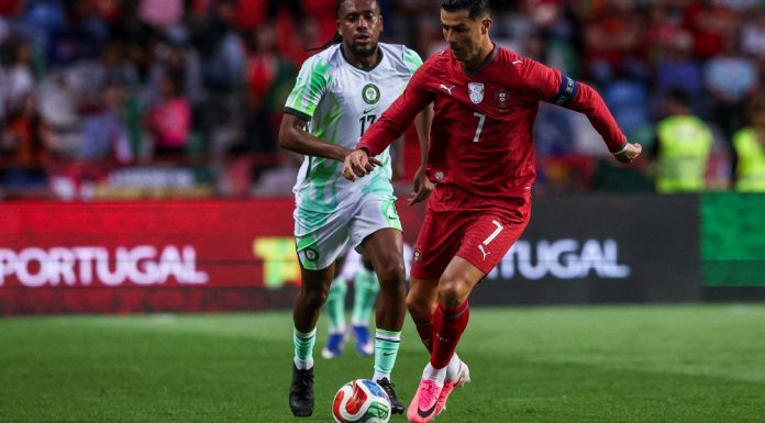 The Download: soccer’s data renaissance and China’s big nuclear plans