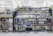 The Download: the future of chipmaking and Anthropic’s government clash