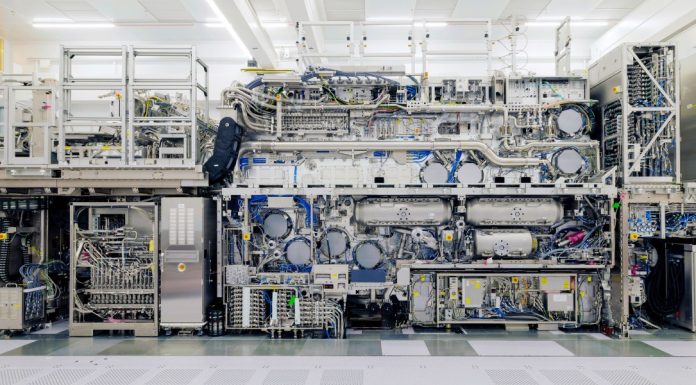 The Download: the future of chipmaking and Anthropic’s government clash