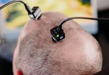 This man with ALS is “the first power user” of a brain implant that lets him speak