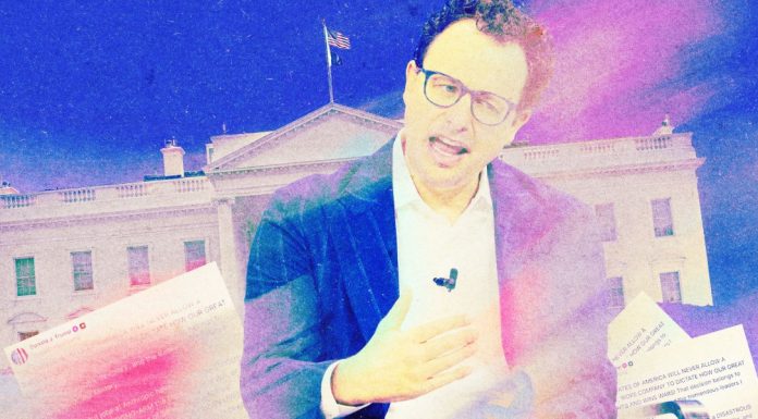 Three things to watch amid Anthropic’s latest feud with the government