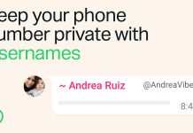 Usernames Are Coming to WhatsApp Soon. Here’s How to Reserve Yours