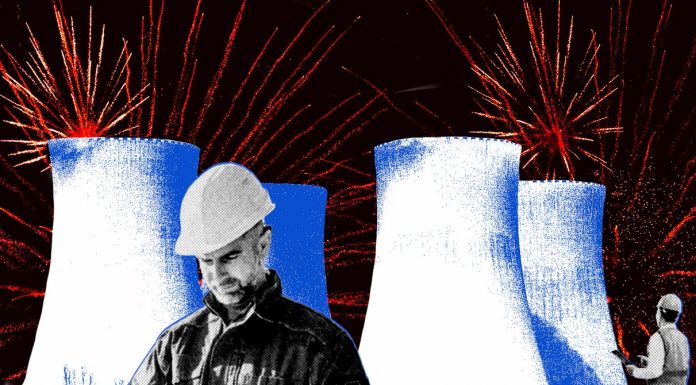 3 Nuclear Startups Hit a Big Milestone. Why It Matters—and Why It Doesn’t