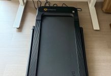 4 Best Walking Pads for Small Spaces and Standing Desks (2026)