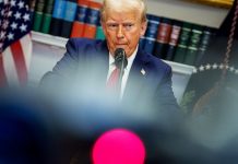 China’s AI models have Trump’s AI world at war with itself