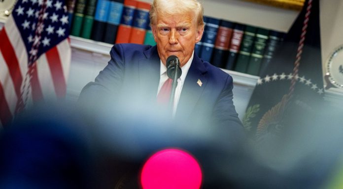 China’s AI models have Trump’s AI world at war with itself