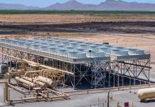 How an overlooked geothermal plant got a second chance