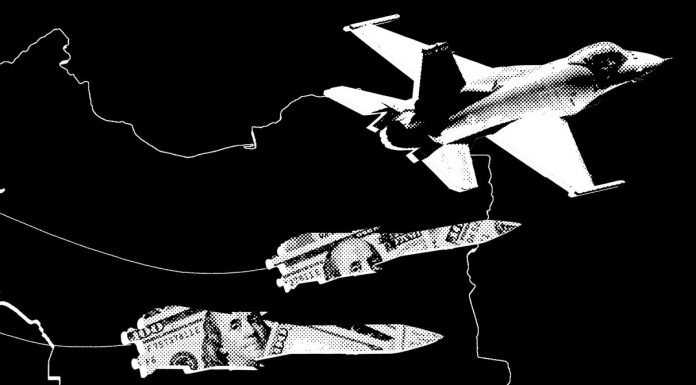 Intel Officials Predict the Pentagon’s Bill for the Iran War Will Exceed $100 Billion