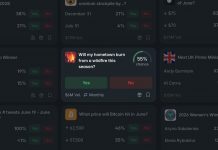 Prediction Markets Let You Bet on Whether a Wildfire Will Burn Down Your Town
