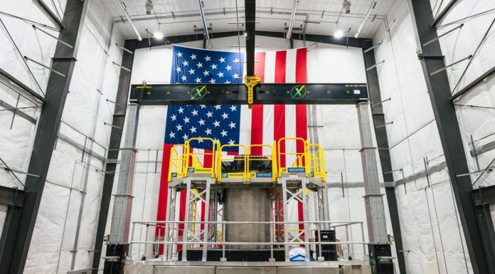 The Download: a nuclear landmark, and China eyes Nvidia chips