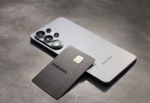 The Galaxy Card Is Samsung’s Answer to the Apple Card