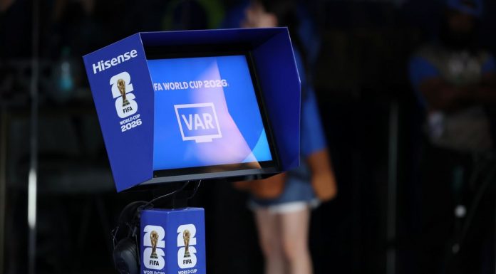 The Problem With VAR at the 2026 World Cup Isn’t the Technology—It’s Who Interprets It