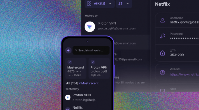 8 Best Password Managers (2026), Tested and Reviewed