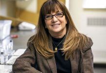 Addressing a sticking point in sustainable adhesives