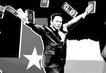 Elon Musk Is Expected to Point His Money Machine at Texas Politics