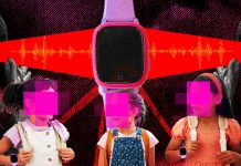 Hackers Stalked Me by Hijacking a Smartwatch for Kids