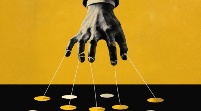 How ideas of a vast censorship network moved from the online fringe to Trump policy