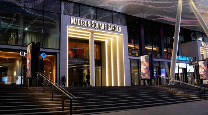 New York City Lawmakers Push to ‘Ban the Scan’ at MSG