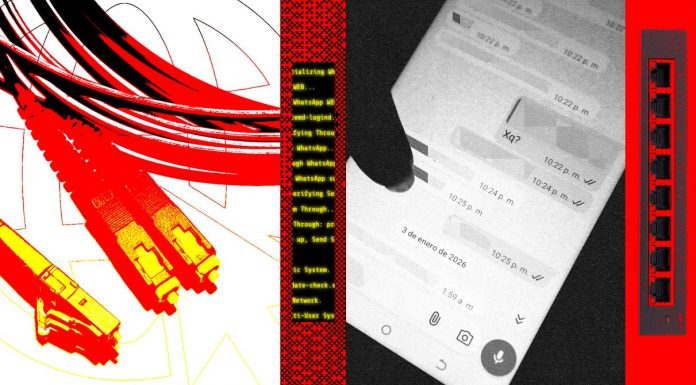 OpenAI’s Browser Could Be Hijacked to Spam Your WhatsApp Contacts
