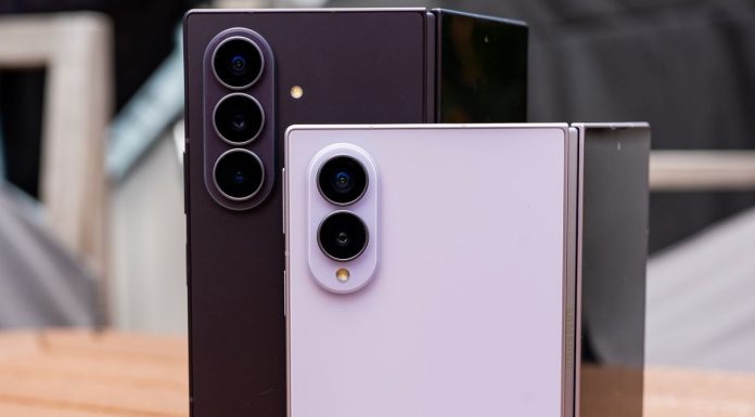 Samsung Galaxy Z Fold8 and Galaxy Z Fold8 Ultra Review: The Right Shape