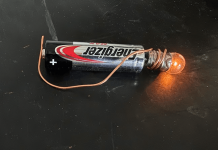 Squeeze More Juice Out of Your Dead Batteries—Using Physics