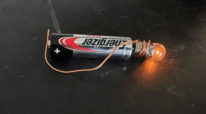 Squeeze More Juice Out of Your Dead Batteries—Using Physics