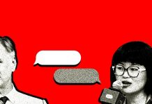 The Chinese Philosopher Americans Can’t Stop Fighting About