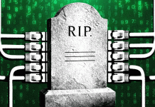 The Complicated Case of Passing On Your Digital Estate