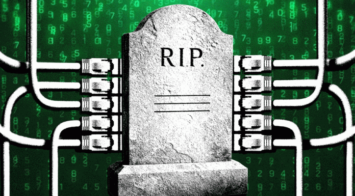 The Complicated Case of Passing On Your Digital Estate