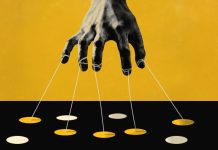 The Download: a censorship conspiracy theory and the first virus created by AI