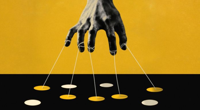 The Download: a censorship conspiracy theory and the first virus created by AI