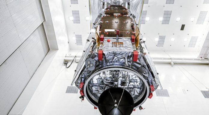 The Download: NASA’s new telescope and Chinese tech import curbs