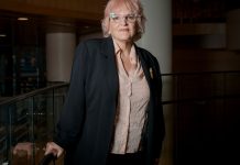 This scientist is helping build a missing map of childhood