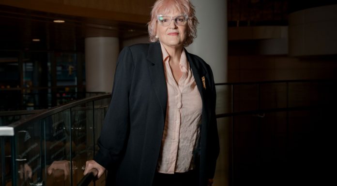 This scientist is helping build a missing map of childhood