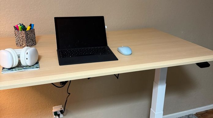 10 Best Standing Desks Worth Buying in 2026
